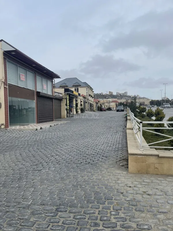 Kirayə verilir obyekt 130 m²