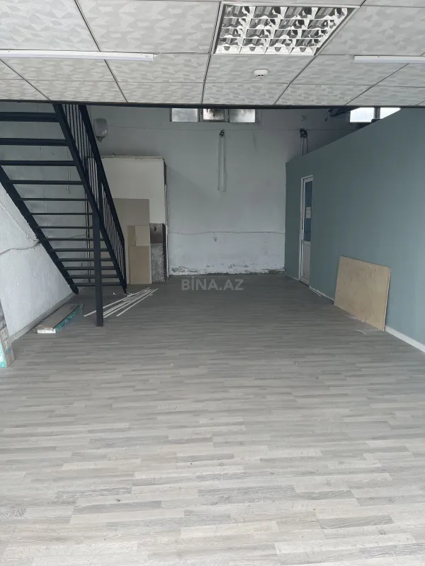 Kirayə verilir obyekt 130 m²