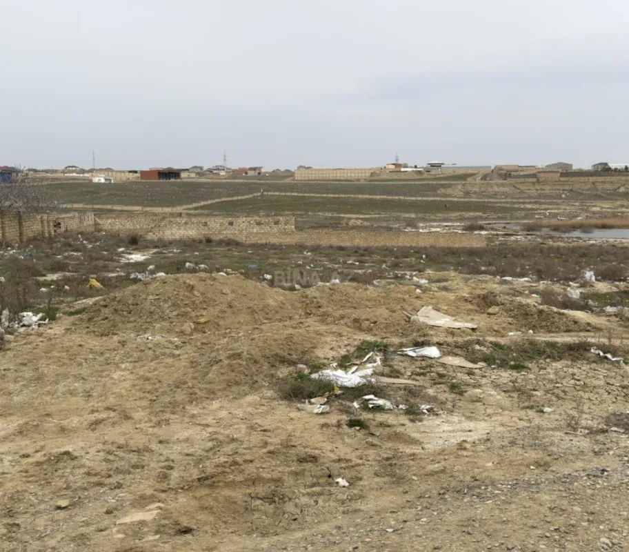 Satılır torpaq sahəsi 59 m²