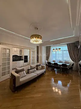 Satılır 2 otaqlı mənzil 88 m² — Bakı 2 otaq 88.00 m²