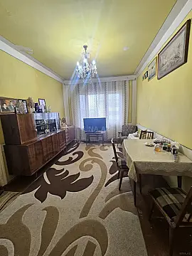 Satılır 5 otaqlı mənzil 130 m² — Bakı 5 otaq 130.00 m²