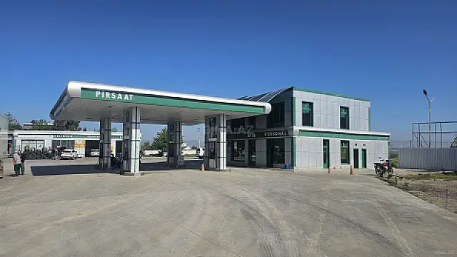 Satılır obyekt 4400 m²