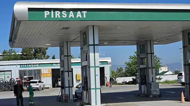 Satılır obyekt 4400 m²