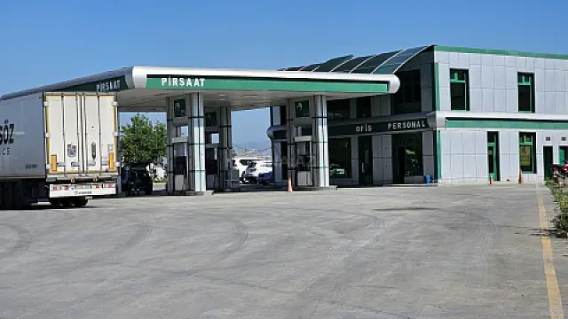 Satılır obyekt 4400 m²