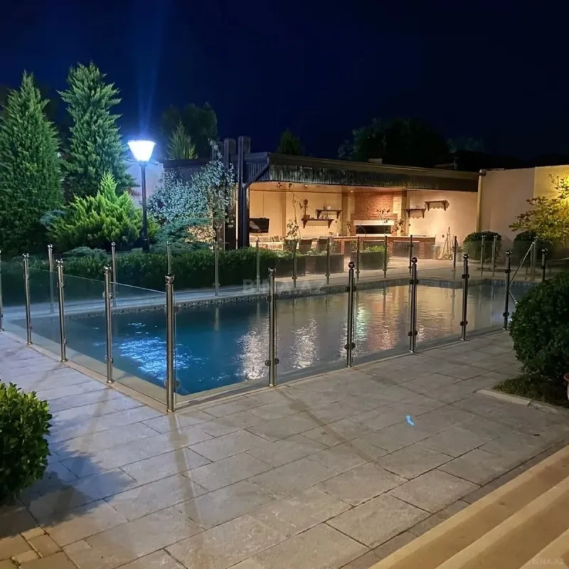 Kirayə verilir 5 otaqlı həyət evi 260 m²