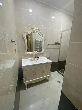 Satılır 3 otaqlı mənzil 109 m²