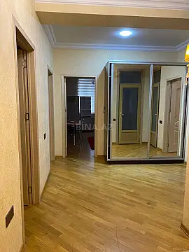 Satılır 3 otaqlı mənzil 109 m² — Bakı, Nizami 3 otaq 109.00 m²