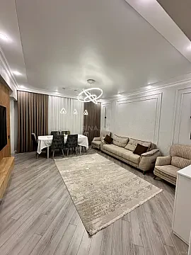 Satılır 4 otaqlı mənzil 127 m² — Bakı, Həzi Aslanov qəs. 4 otaq 127.00 m²