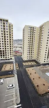 Satılır 3 otaqlı mənzil 125 m² — Bakı, Bayıl 3 otaq 125.00 m²