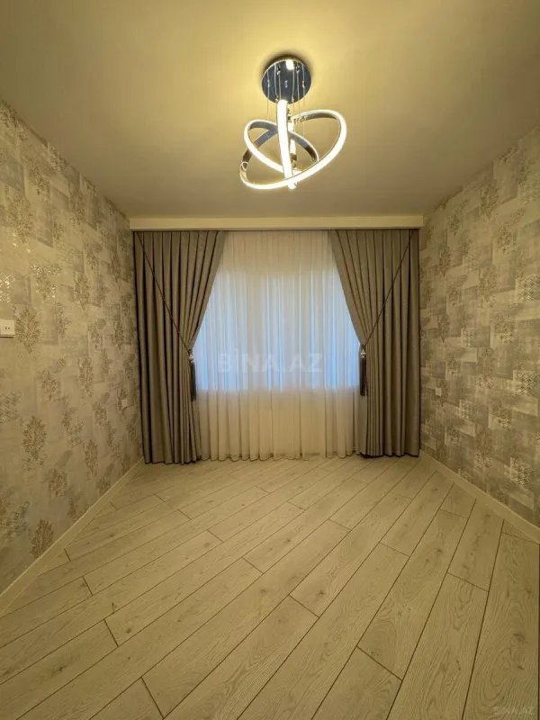 Satılır 2 otaqlı mənzil 55 m²