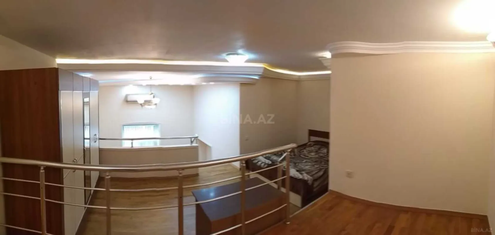 Satılır 2 otaqlı mənzil 65 m²