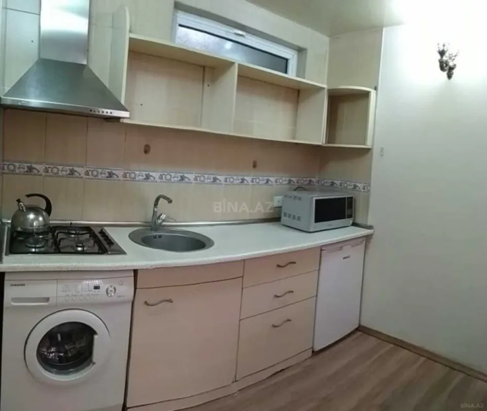 Satılır 2 otaqlı mənzil 65 m²
