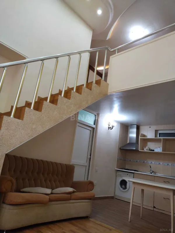 Satılır 2 otaqlı mənzil 65 m²