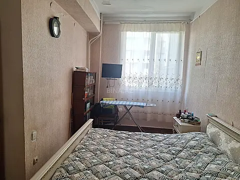 Satılır 3 otaqlı mənzil 65 m²