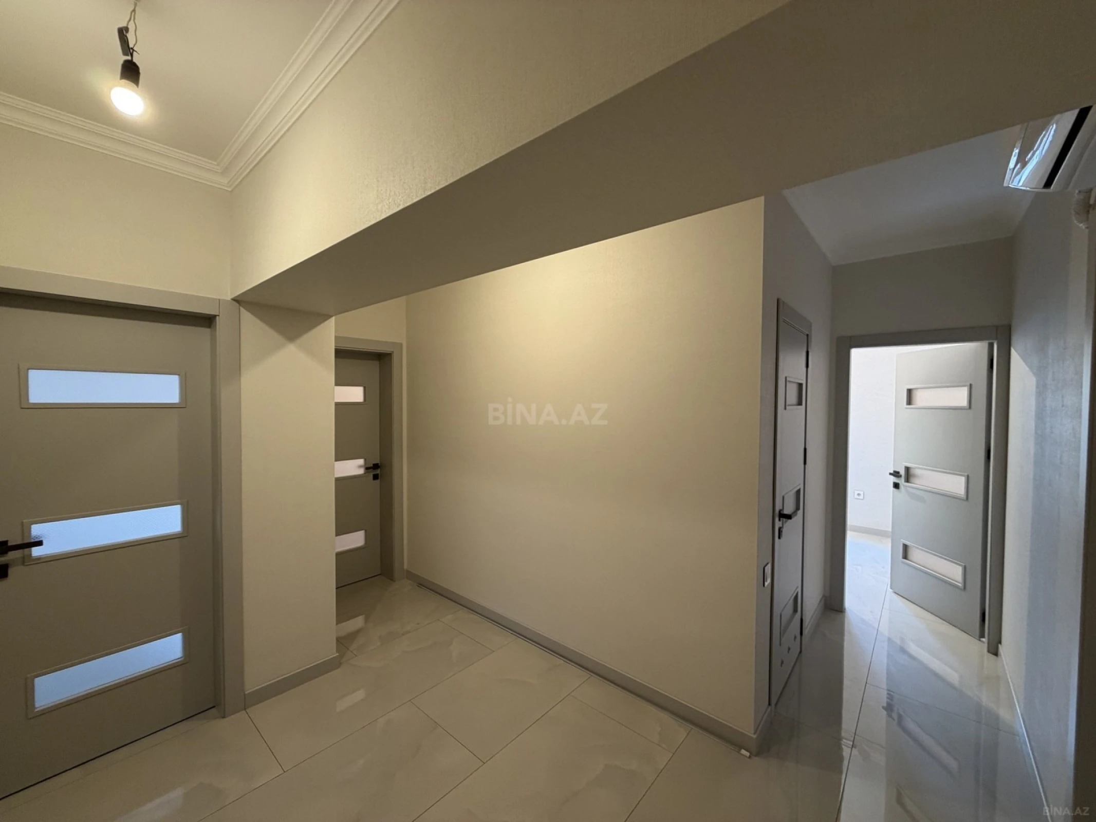 Satılır 3 otaqlı mənzil 85 m²