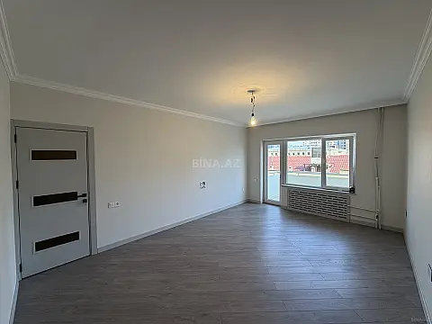 Satılır 3 otaqlı mənzil 85 m²