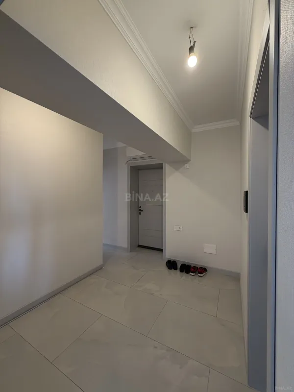 Satılır 3 otaqlı mənzil 85 m²