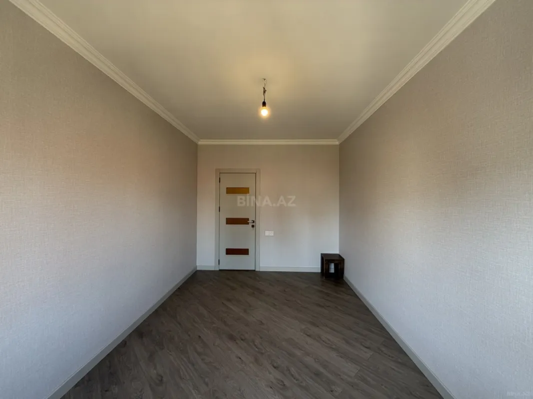 Satılır 3 otaqlı mənzil 85 m²