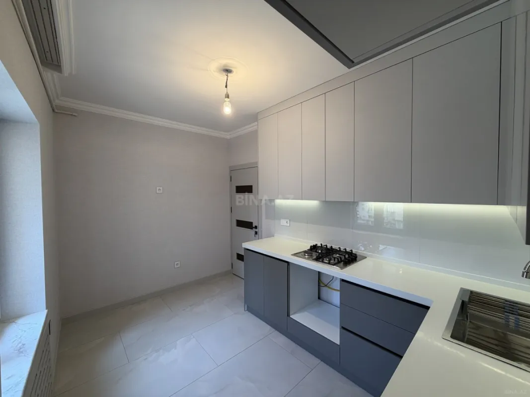 Satılır 3 otaqlı mənzil 85 m²