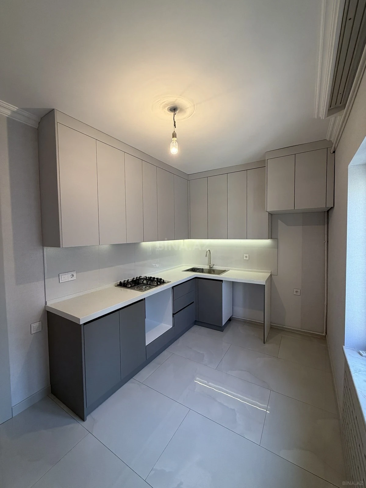 Satılır 3 otaqlı mənzil 85 m²