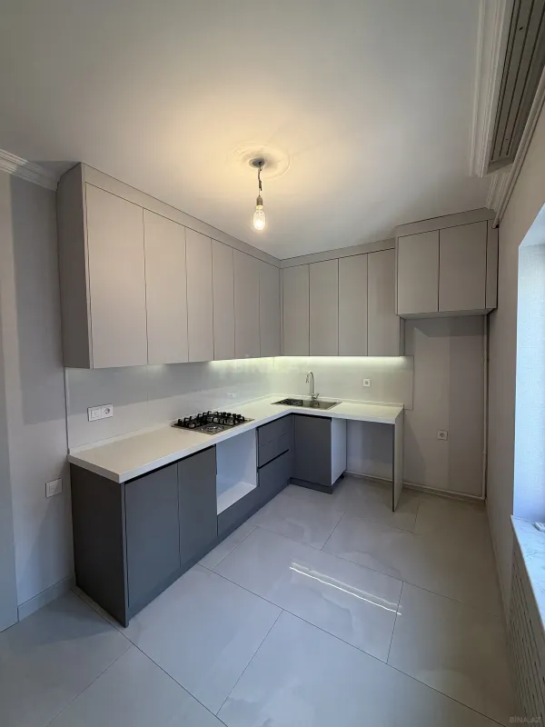 Satılır 3 otaqlı mənzil 85 m²
