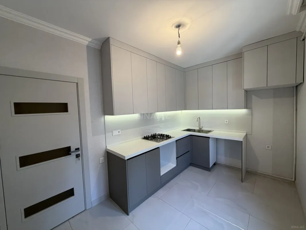 Satılır 3 otaqlı mənzil 85 m²