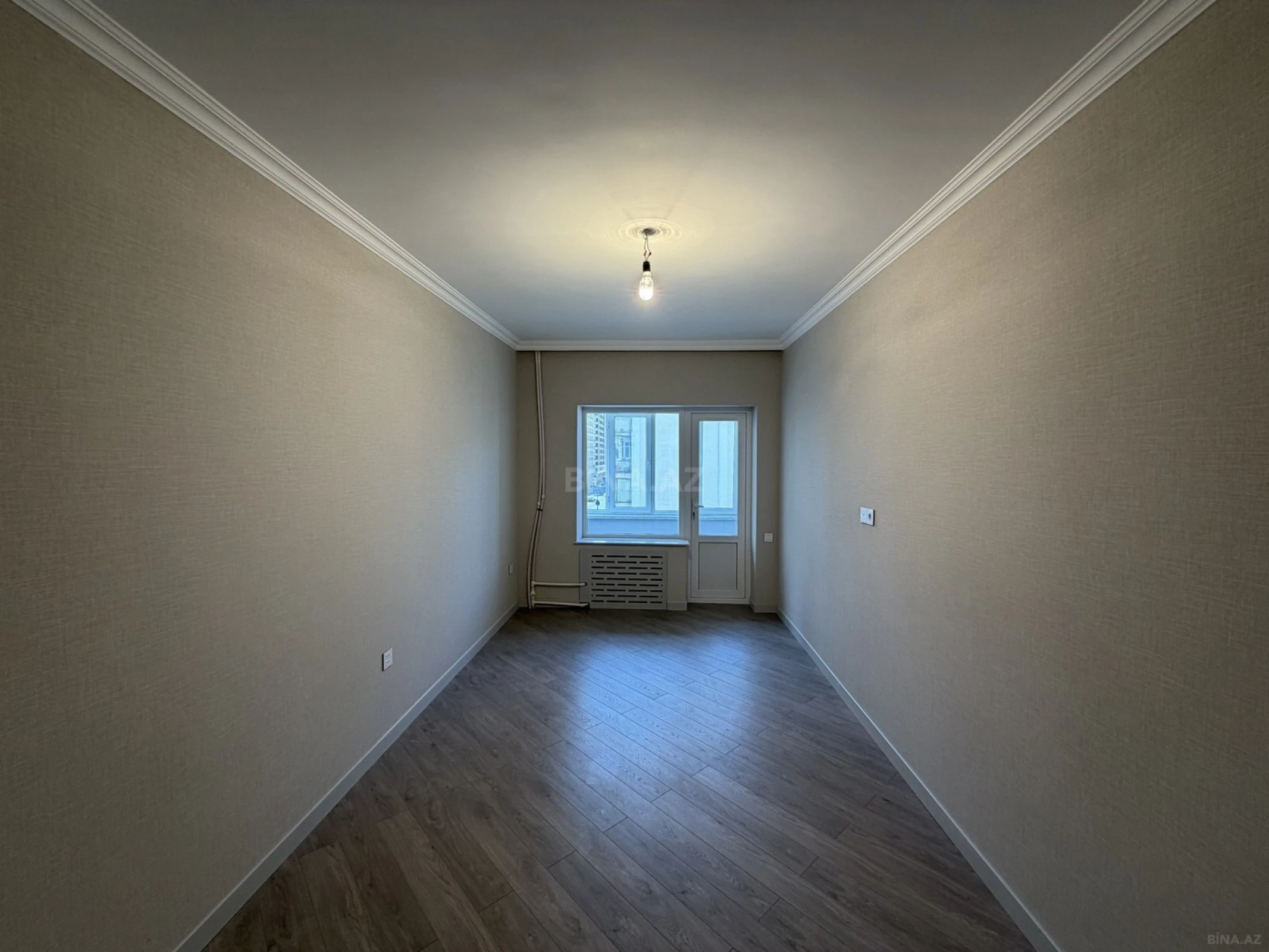 Satılır 3 otaqlı mənzil 85 m²