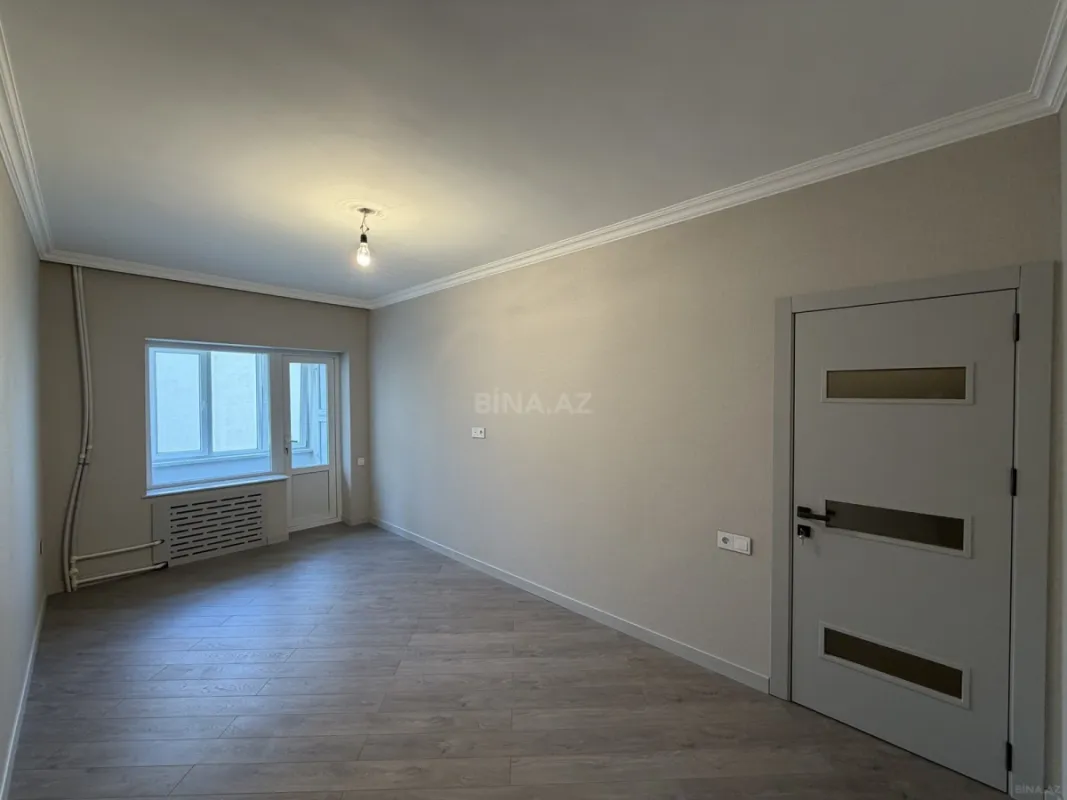 Satılır 3 otaqlı mənzil 85 m²