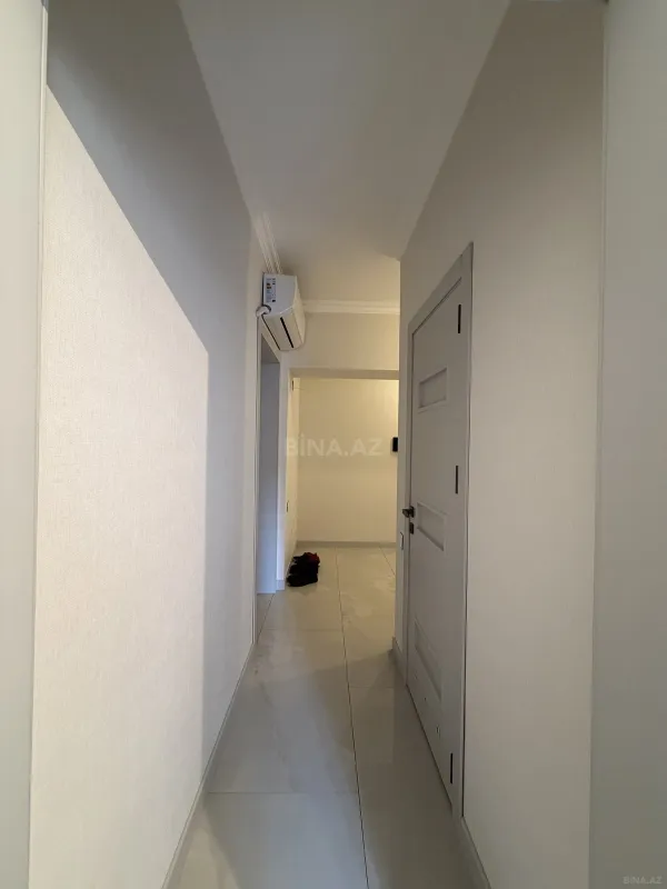 Satılır 3 otaqlı mənzil 85 m²