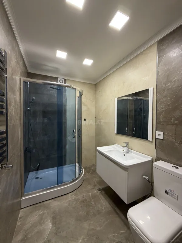 Satılır 3 otaqlı mənzil 85 m²