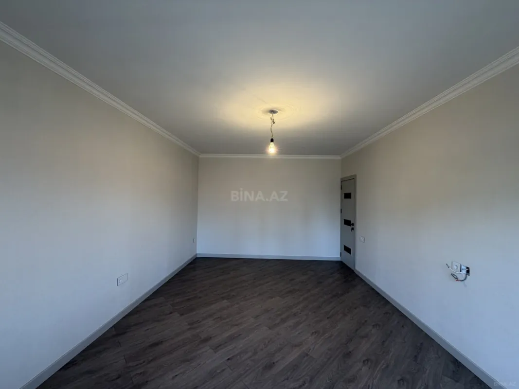 Satılır 3 otaqlı mənzil 85 m²