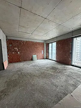 Satılır 3 otaqlı mənzil 130 m²
