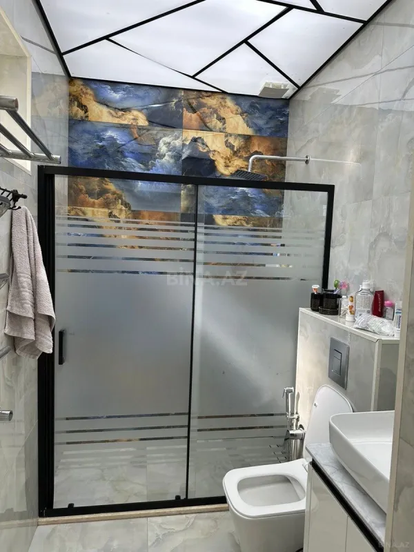 Satılır 4 otaqlı həyət evi 230 m²