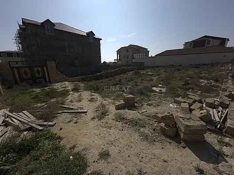 Satılır torpaq sahəsi 11 m² — Bakı, Badamdar 11.00 m²