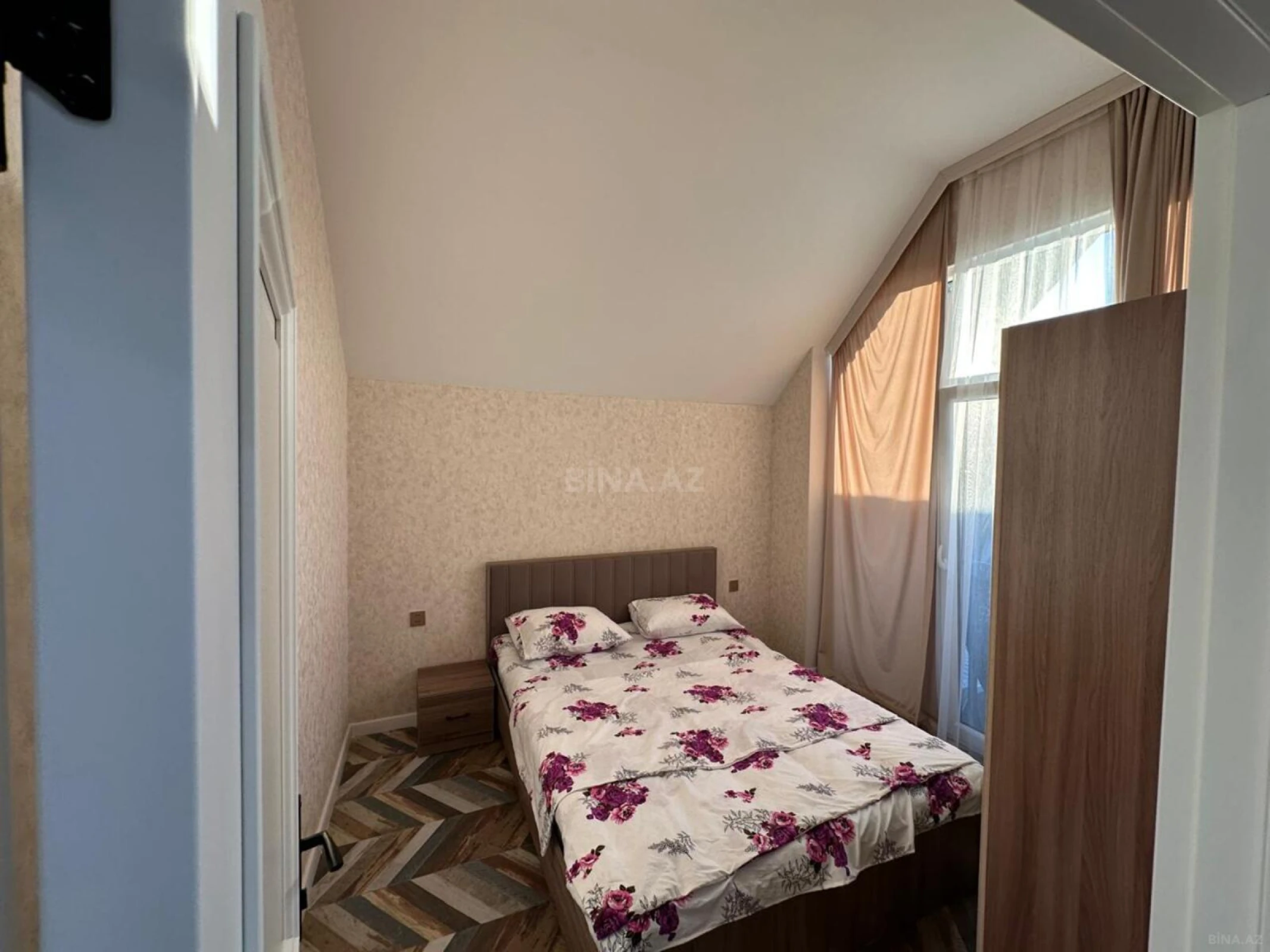 Satılır 3 otaqlı həyət evi 70 m²