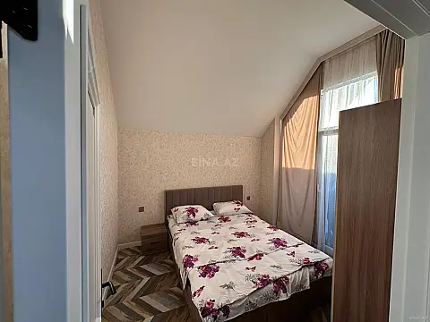 Satılır 3 otaqlı həyət evi 70 m²