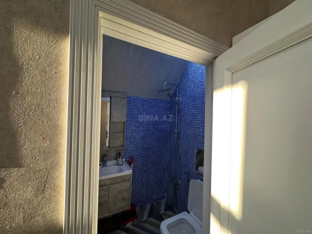 Satılır 3 otaqlı həyət evi 70 m²