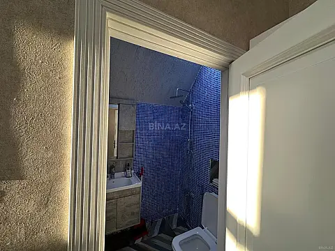 Satılır 3 otaqlı həyət evi 70 m²