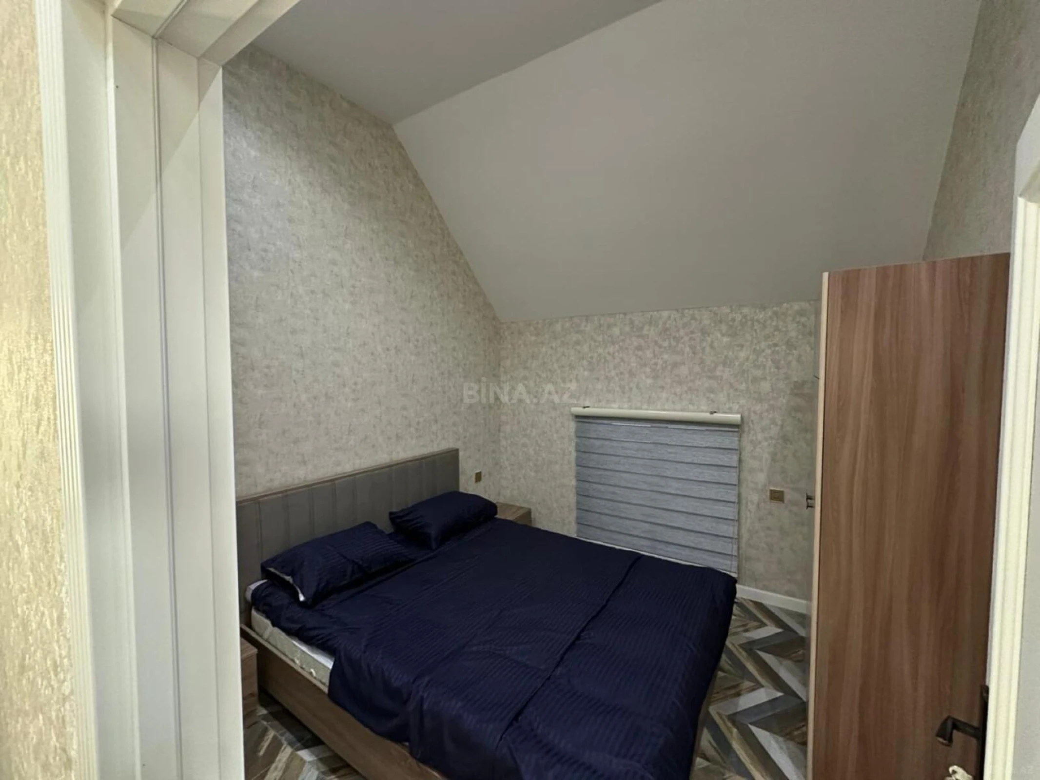 Satılır 3 otaqlı həyət evi 70 m²