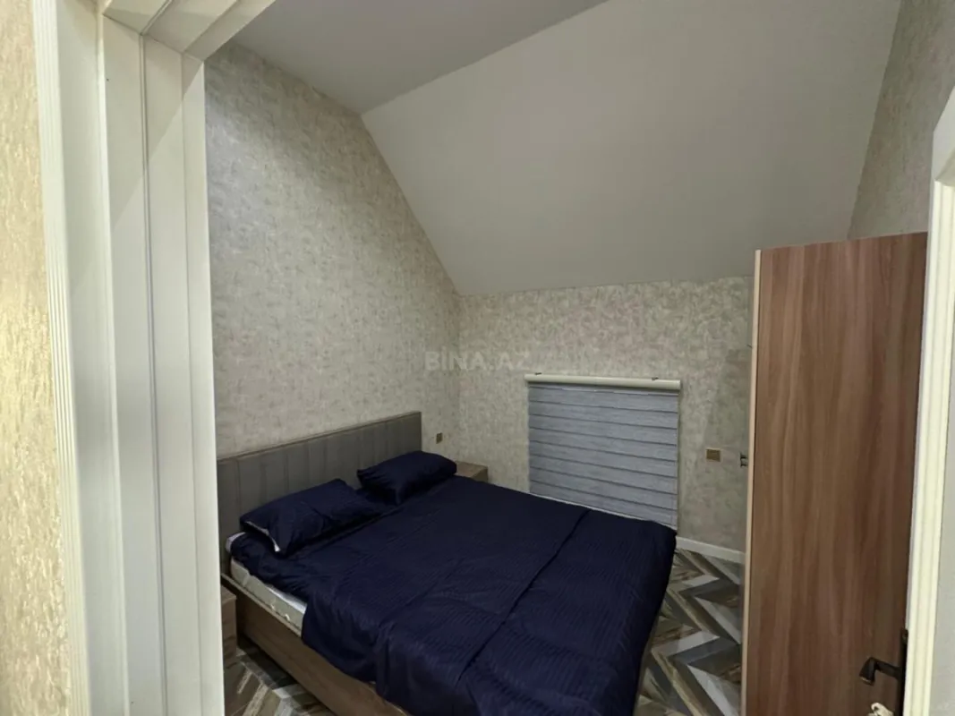 Satılır 3 otaqlı həyət evi 70 m²