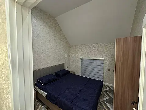Satılır 3 otaqlı həyət evi 70 m²