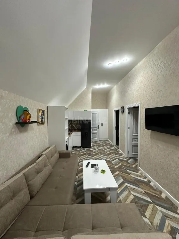 Satılır 3 otaqlı həyət evi 70 m²
