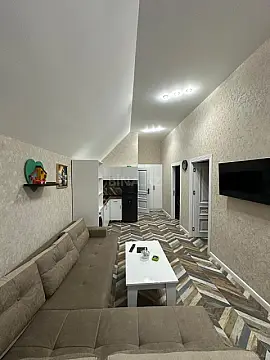 Satılır 3 otaqlı həyət evi 70 m²