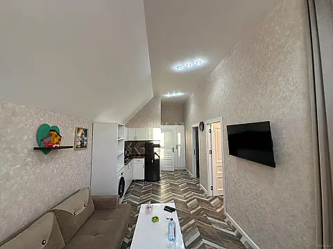 Satılır 3 otaqlı həyət evi 70 m²