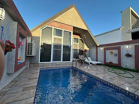 Satılır 3 otaqlı həyət evi 70 m²