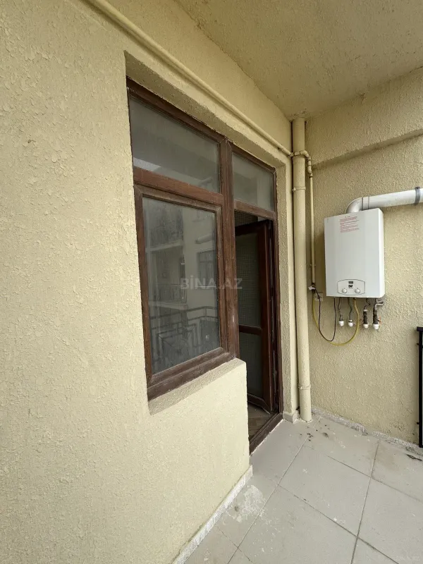 Satılır 2 otaqlı mənzil 80 m²