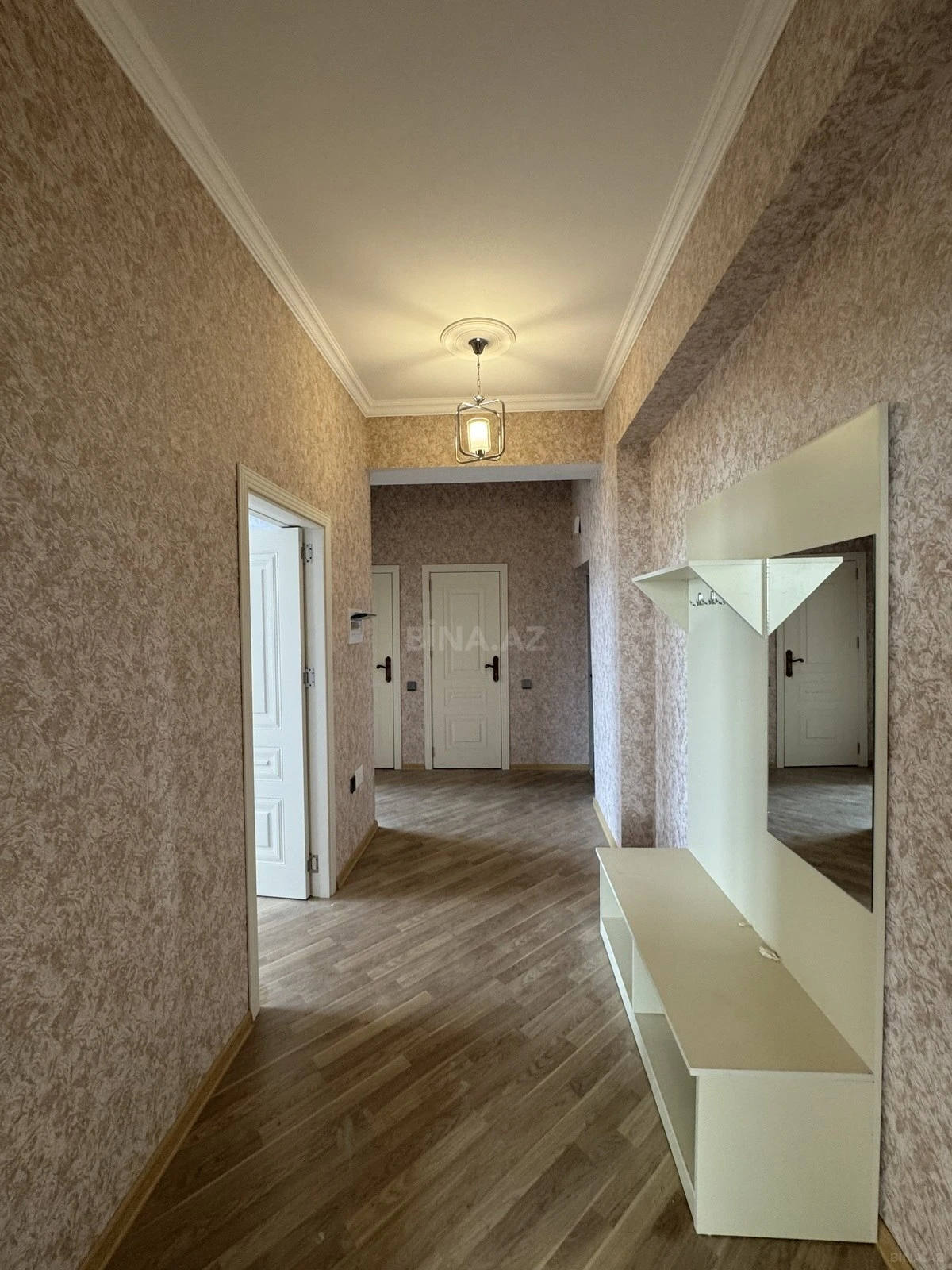 Satılır 2 otaqlı mənzil 80 m²