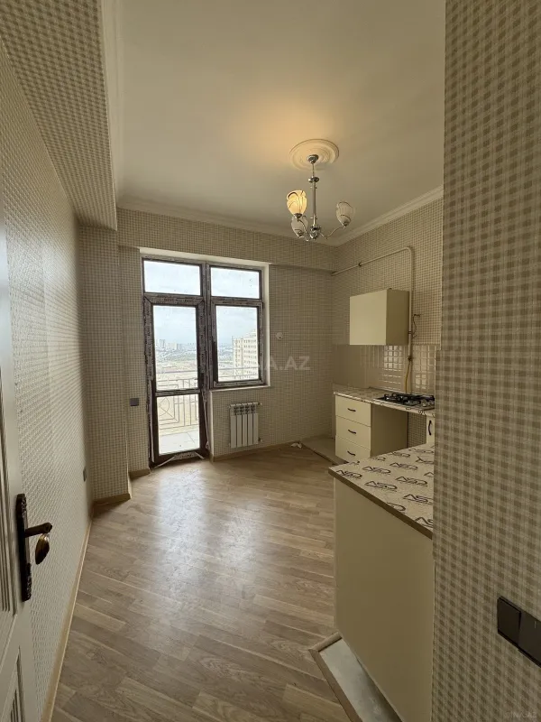 Satılır 2 otaqlı mənzil 80 m²