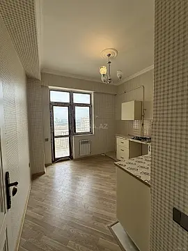 Satılır 2 otaqlı mənzil 80 m²