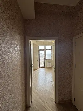 Satılır 2 otaqlı mənzil 80 m²